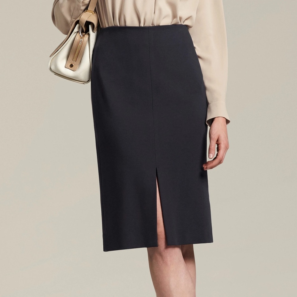 MM. LAFLEUR  The Greenpoint  Skirt Size 2